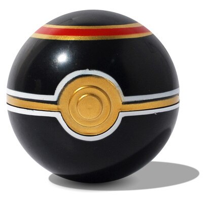 Master Ball Model Dolls