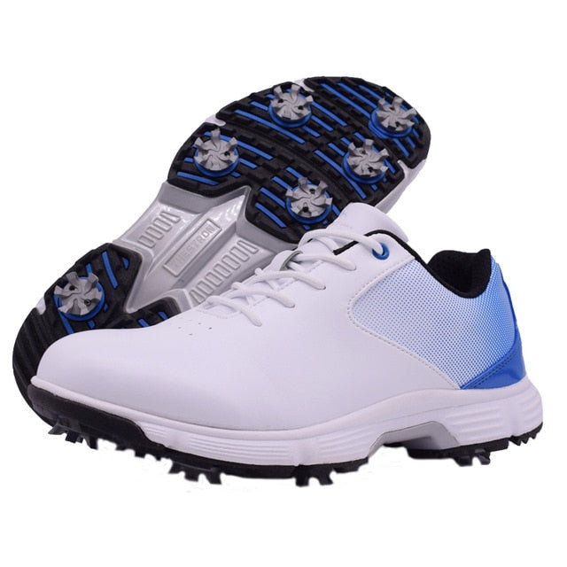 Sampsom Men’s Golf Shoes