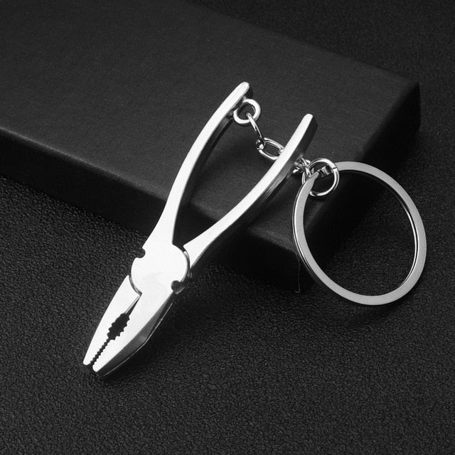 Car Tool Keychains