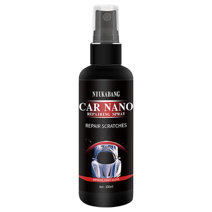 Dry™ Car Repair Spray