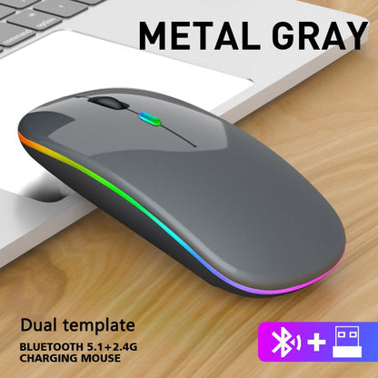 Wireless Bluetooth Mouse