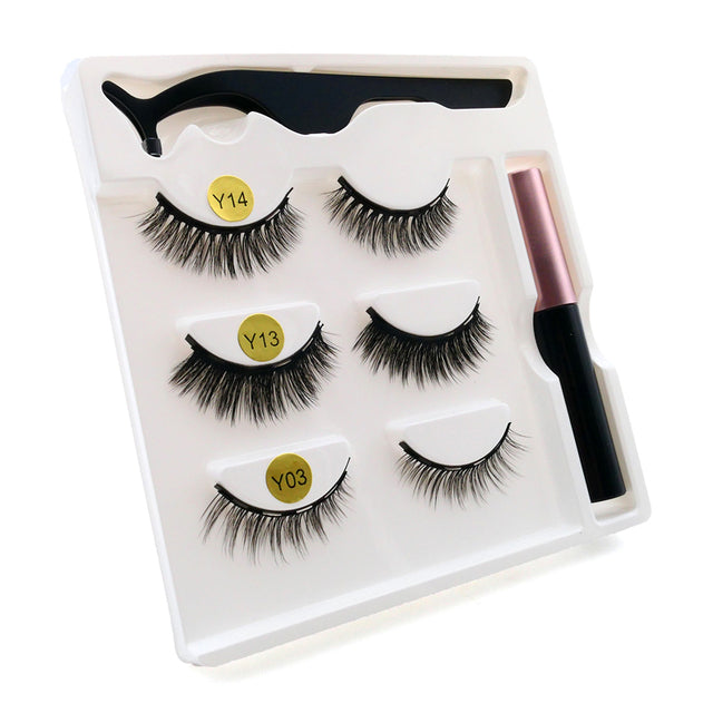 3D Eyelashes