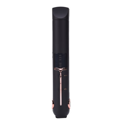 Portable Hair Curler Straightener