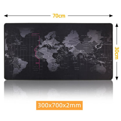 Large Desk Gamer Mouse Pads