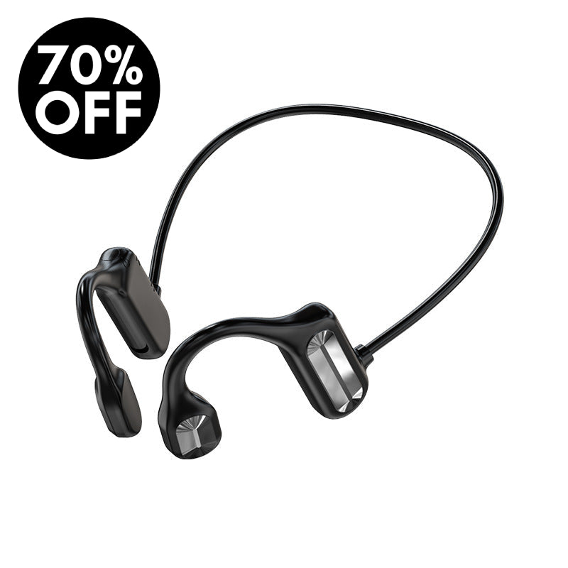 Bone Conduction Headphone