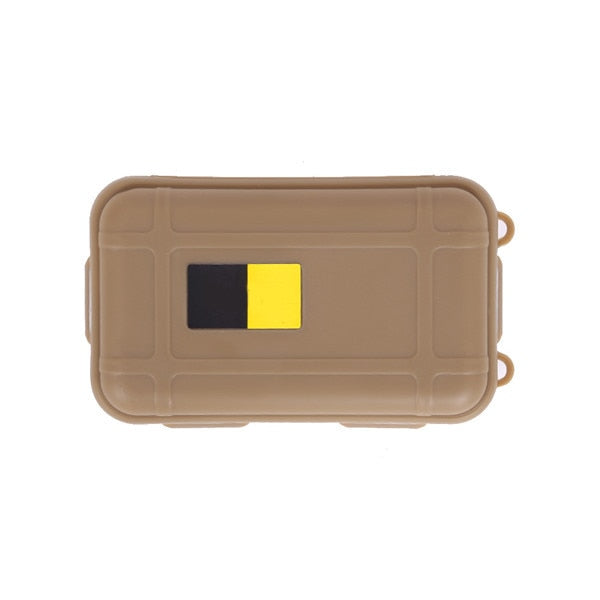 EDC Gear Waterproof Box