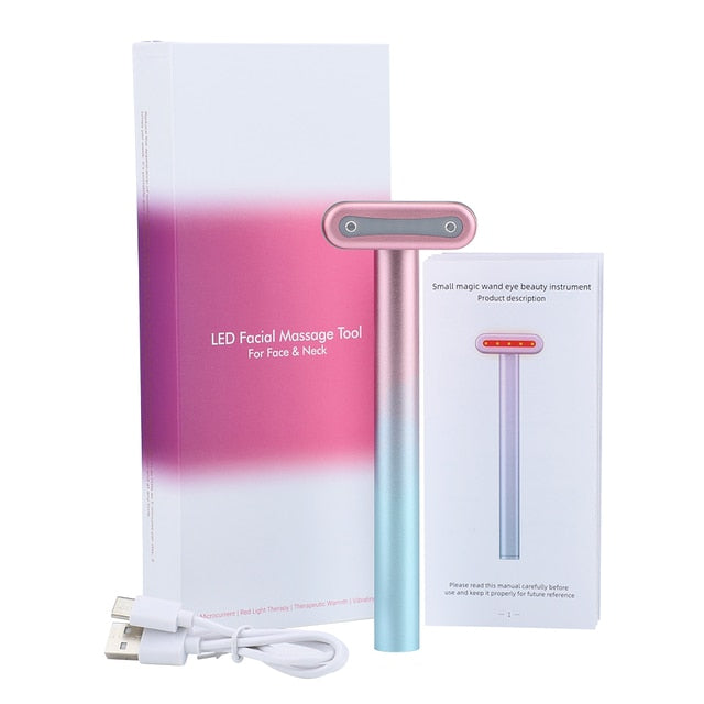 LED RF Beauty Device