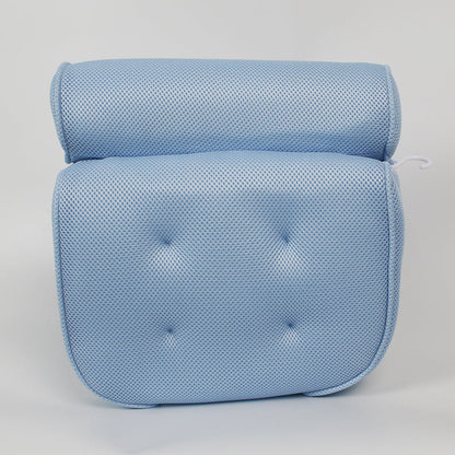 3D Bath Relax Pillow