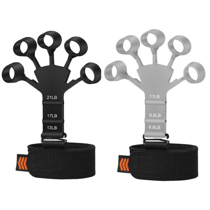 Finger Gripper Hand Strengthener Tool