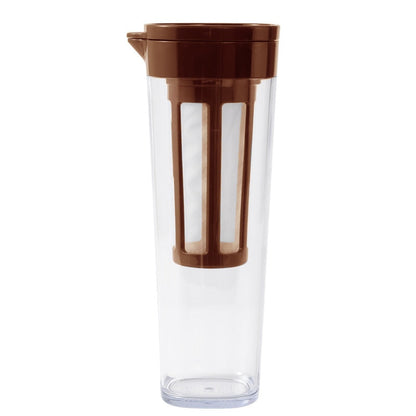 Portable Iced Brew Coffee Maker