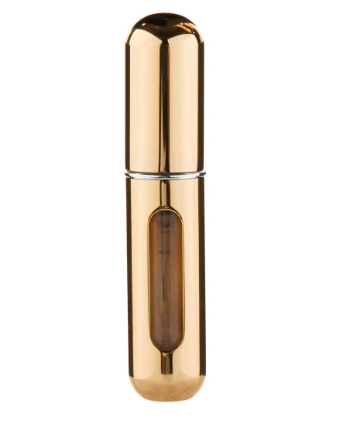 Refillable Perfume Bottle