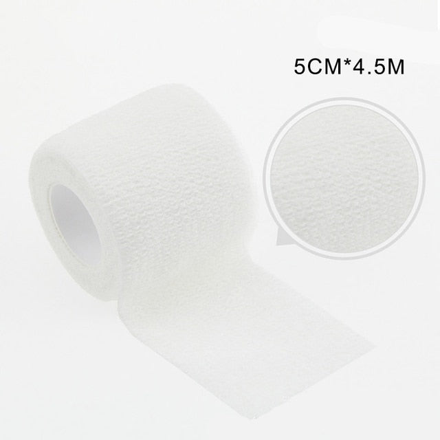 Sports Self Adhesive Elastic Bandage Wrap