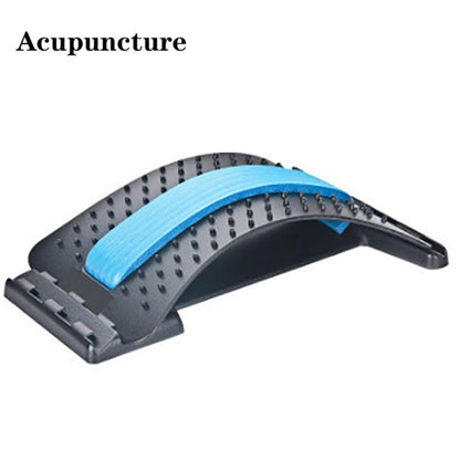 Magnetotherapy Back Massager