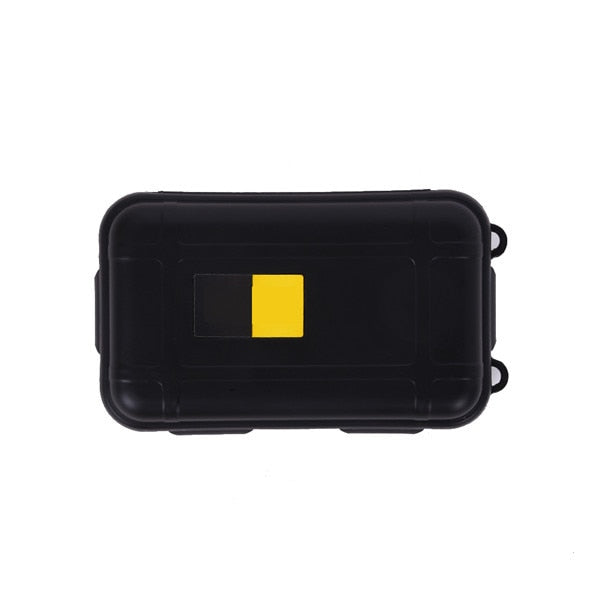 EDC Gear Waterproof Box