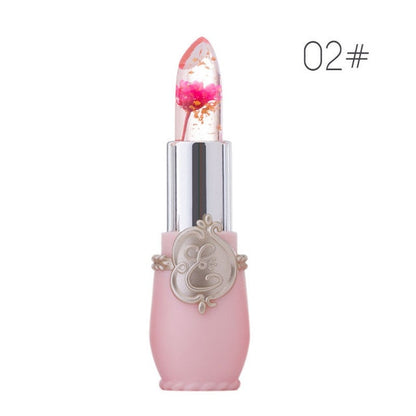 Temperature Color Changing Lipstick