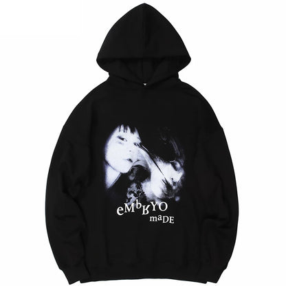 Gothic Hoodie