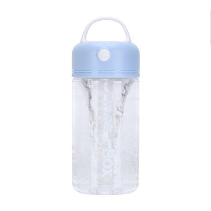 Electric Protein Shaker Bottle