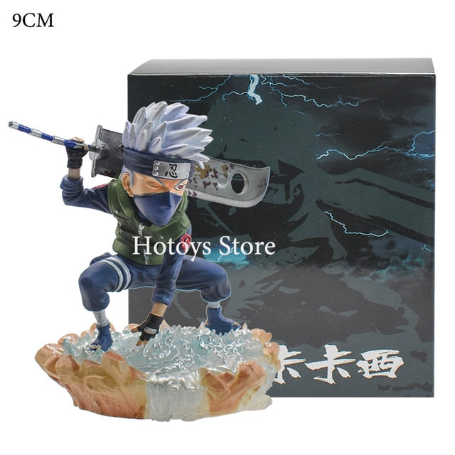 Hot Sale Anime Action Figures