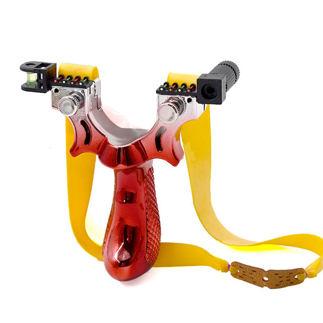 BlingShot™ High-power Laser Aiming Slingshot