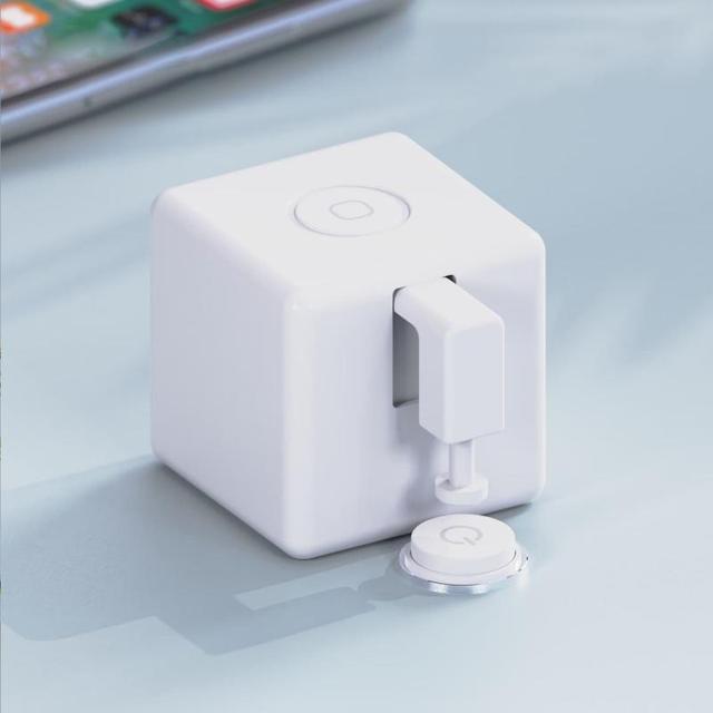 Cubetouch Smart Fingerbot Knop Pusher