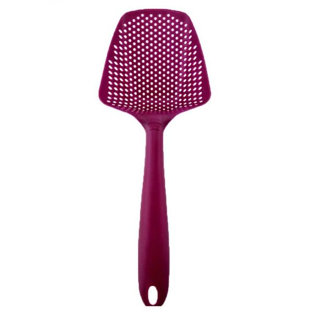 1PC Large Colander Scoop