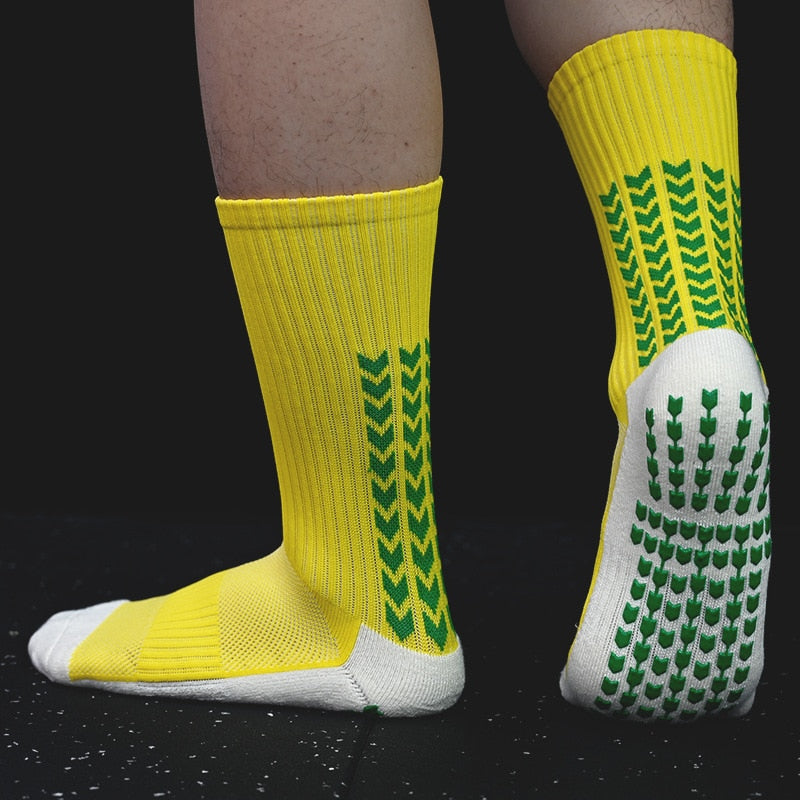 Men and Women Non-slip Socks