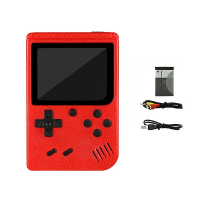 Classic Portable Mini Video Game Console