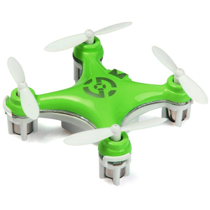 Mini RC Quadcopter