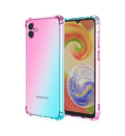 Slim Gradient Phone Case