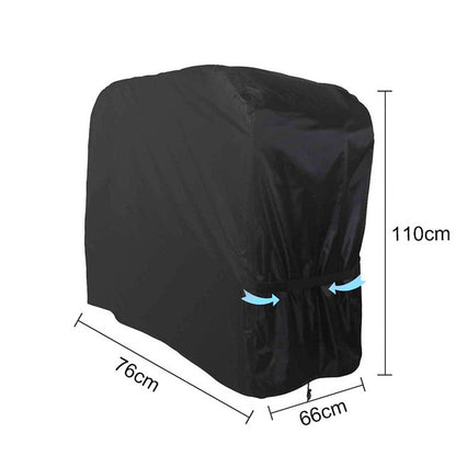 Waterproof BBQ Cover