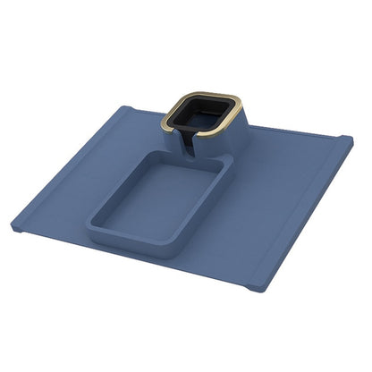 Silicone Sofa Coaster Tray