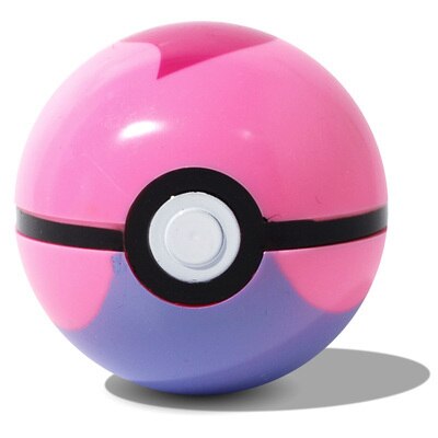 Master Ball Model Dolls