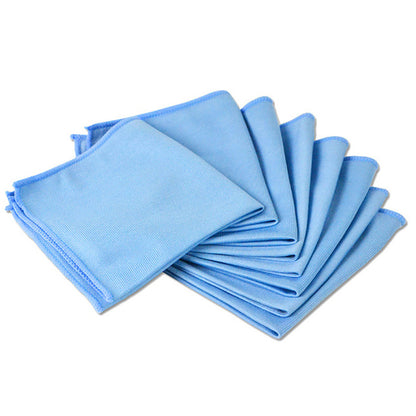 Microfiber Cleaning Cloth