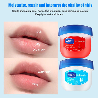 Anti-Crack Lip Care Oil Balm