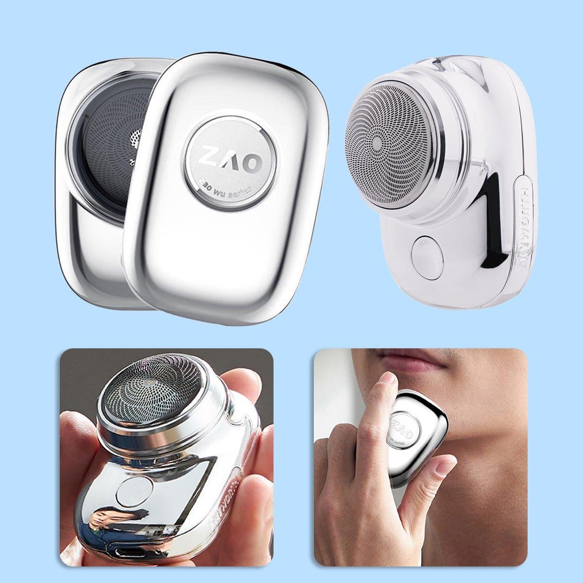 Mini Shaver