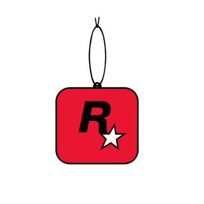 R Star Car Fragrance