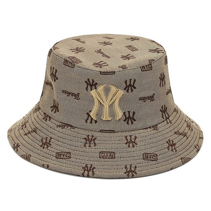 High Quality Women Men Cool Bucket Hats