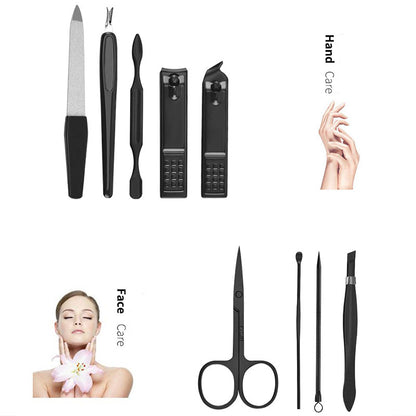 Manicure Pedicure Set