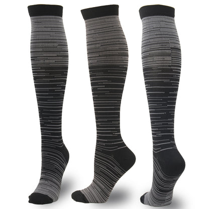 Men and Women Compression Stockings