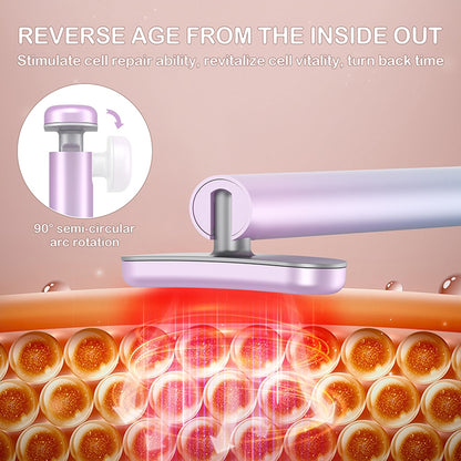 LED RF Beauty Device