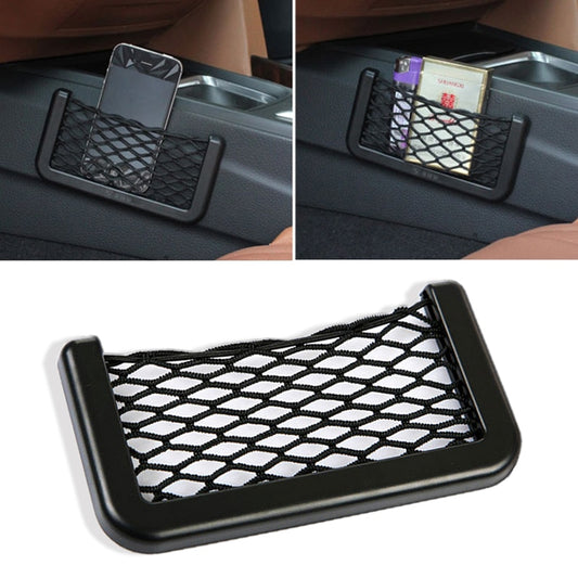 Car Organizer Storage Bag