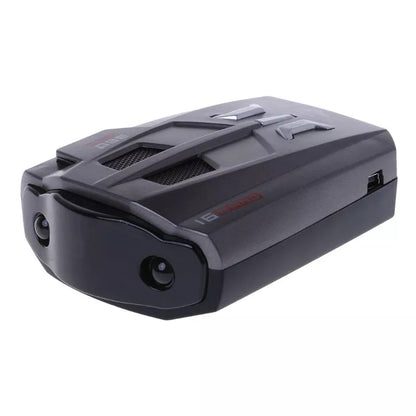 Vehicle Radar Detector