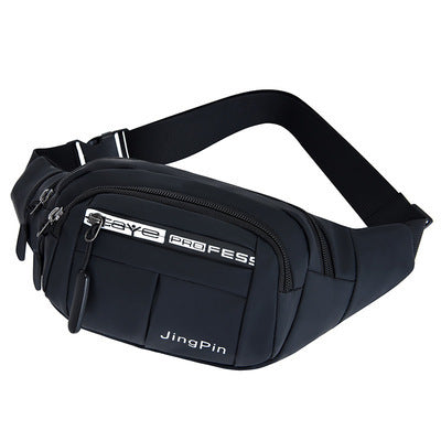 Waterproof Man Waist  Fanny Pack