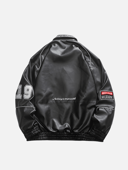 Racing Meptang Jacket