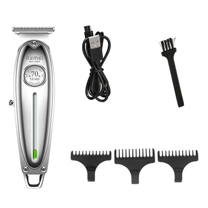 Professional Hair Trimmer Clipper