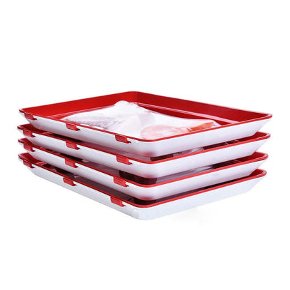 Food Stacking Box