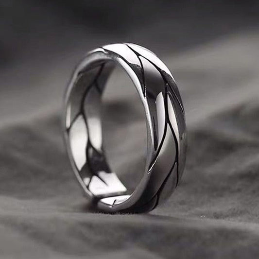 Rings for Men