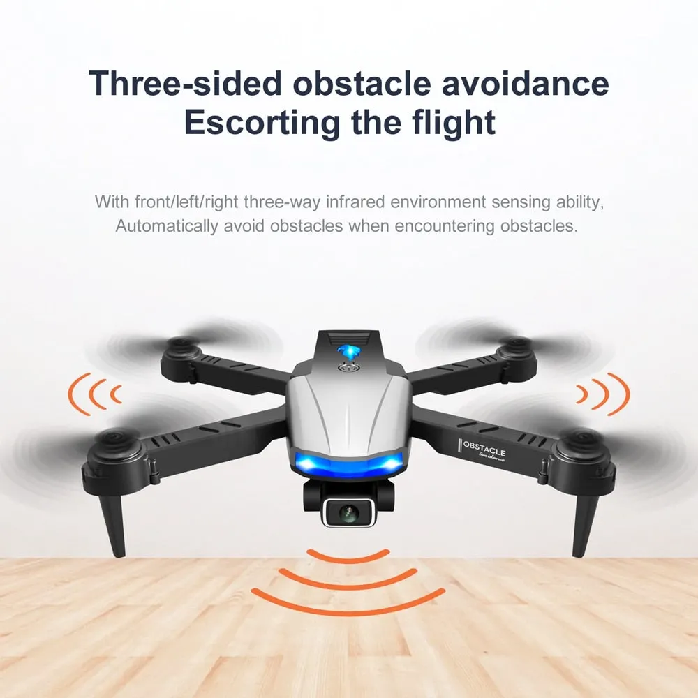 Ninja Dragon Phantom G 4K Dual Camera Smart Drone