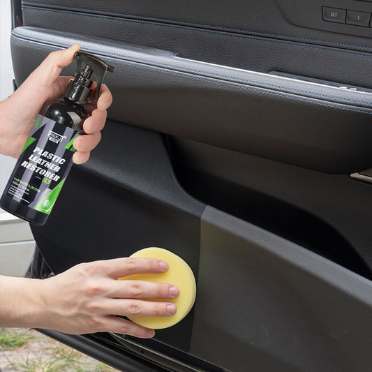 Car Interior Detailer