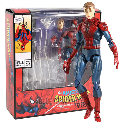 PVC Collectible  Action Figure